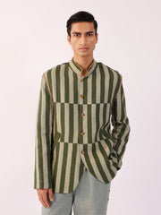 Marshal Blazer