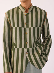Marshal Blazer