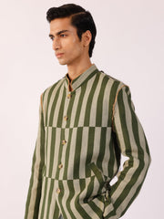 Marshal Blazer
