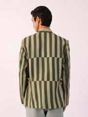 Marshal Blazer