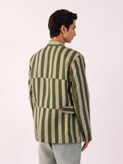 Marshal Blazer