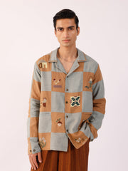 Archive Jacket