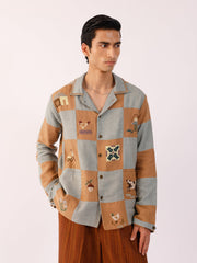 Archive Jacket