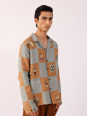 Archive Jacket