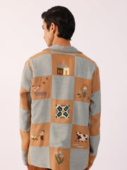 Archive Jacket