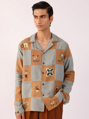 Archive Jacket