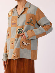 Archive Jacket