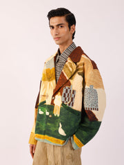 Anon Jacket