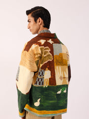 Anon Jacket