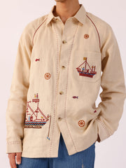 Field Shacket