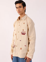 Field Shacket
