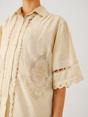 Victorian shirt