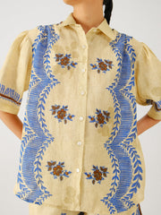 Victorian shirt