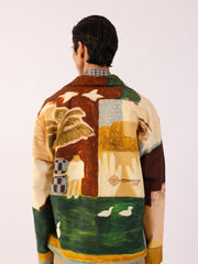 Anon Jacket