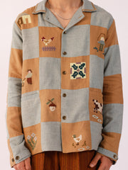 Archive Jacket