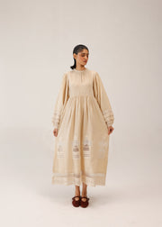 Claire Dress