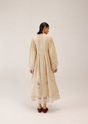 Claire Dress