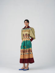 Aida Dress