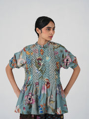 Amelia Top