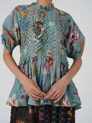 Amelia Top