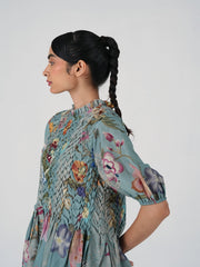 Amelia Top