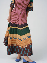 Amrai Dress
