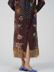 Chloe Dress
