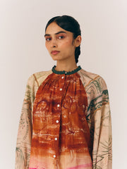 Chloe Dress