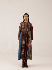 Frida Dress