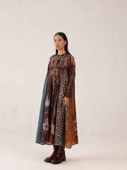 Frida Dress
