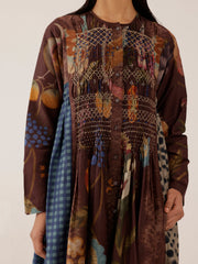 Frida Dress