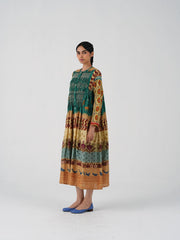 Frida Dress