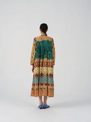 Frida Dress