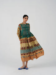 Frida Dress