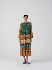 Frida Dress