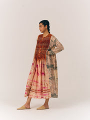 Frida Dress