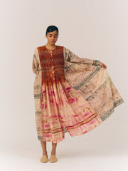 Frida Dress