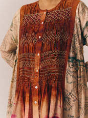 Frida Dress