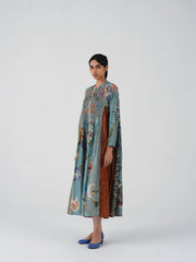 Frida Dress