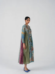 Frida Dress