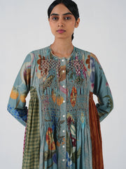 Frida Dress