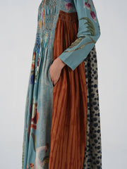 Frida Dress