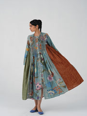 Frida Dress