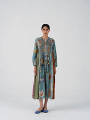 Frida Dress