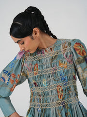 Gaia Top