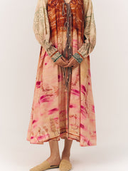 Joana Dress