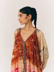 Joana Dress
