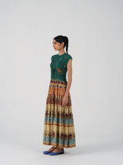 July Dress