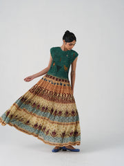 July Dress
