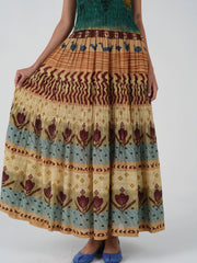 July Dress